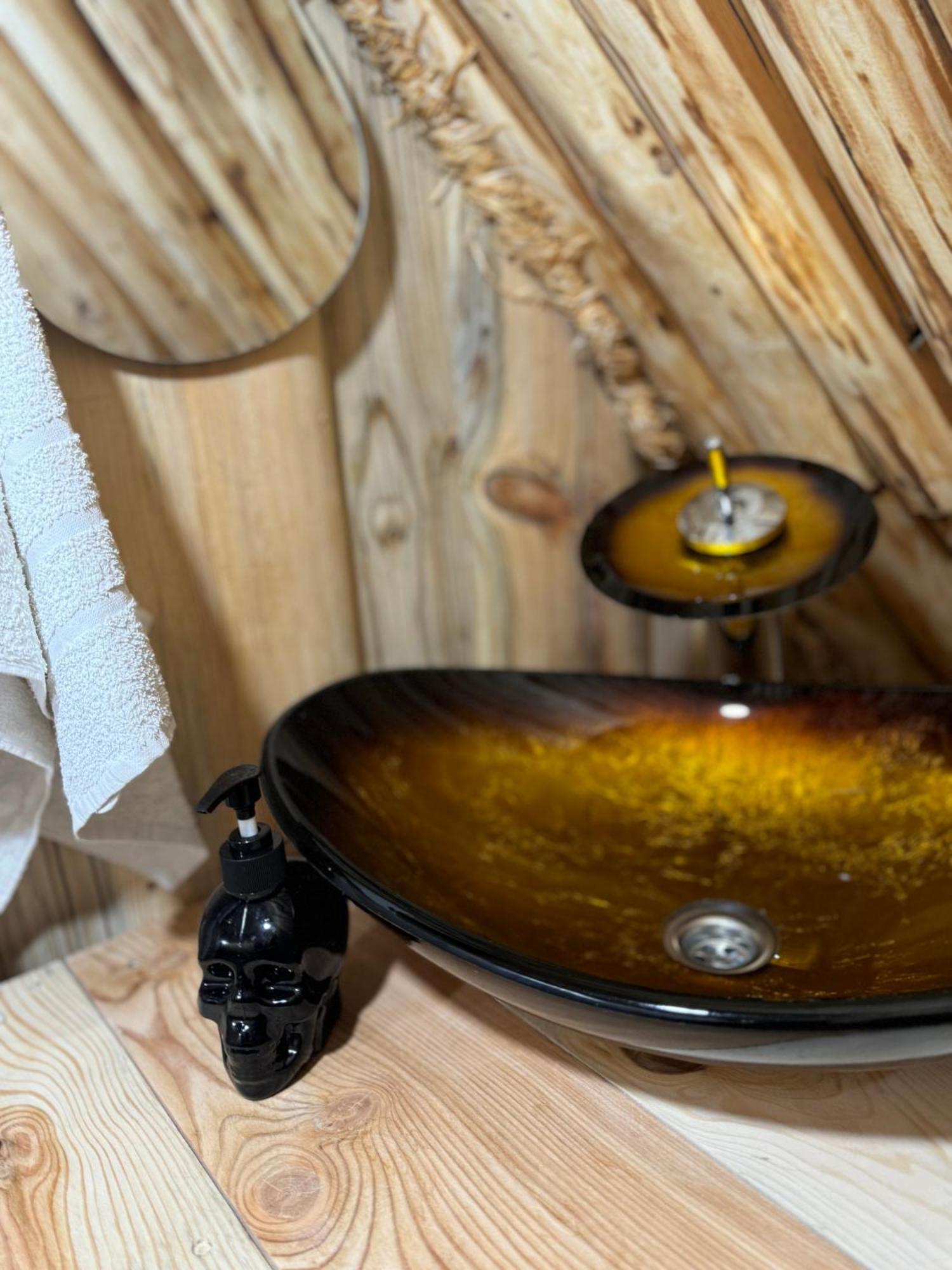 Mala Bawaria Hotel Zakopane Buitenkant foto