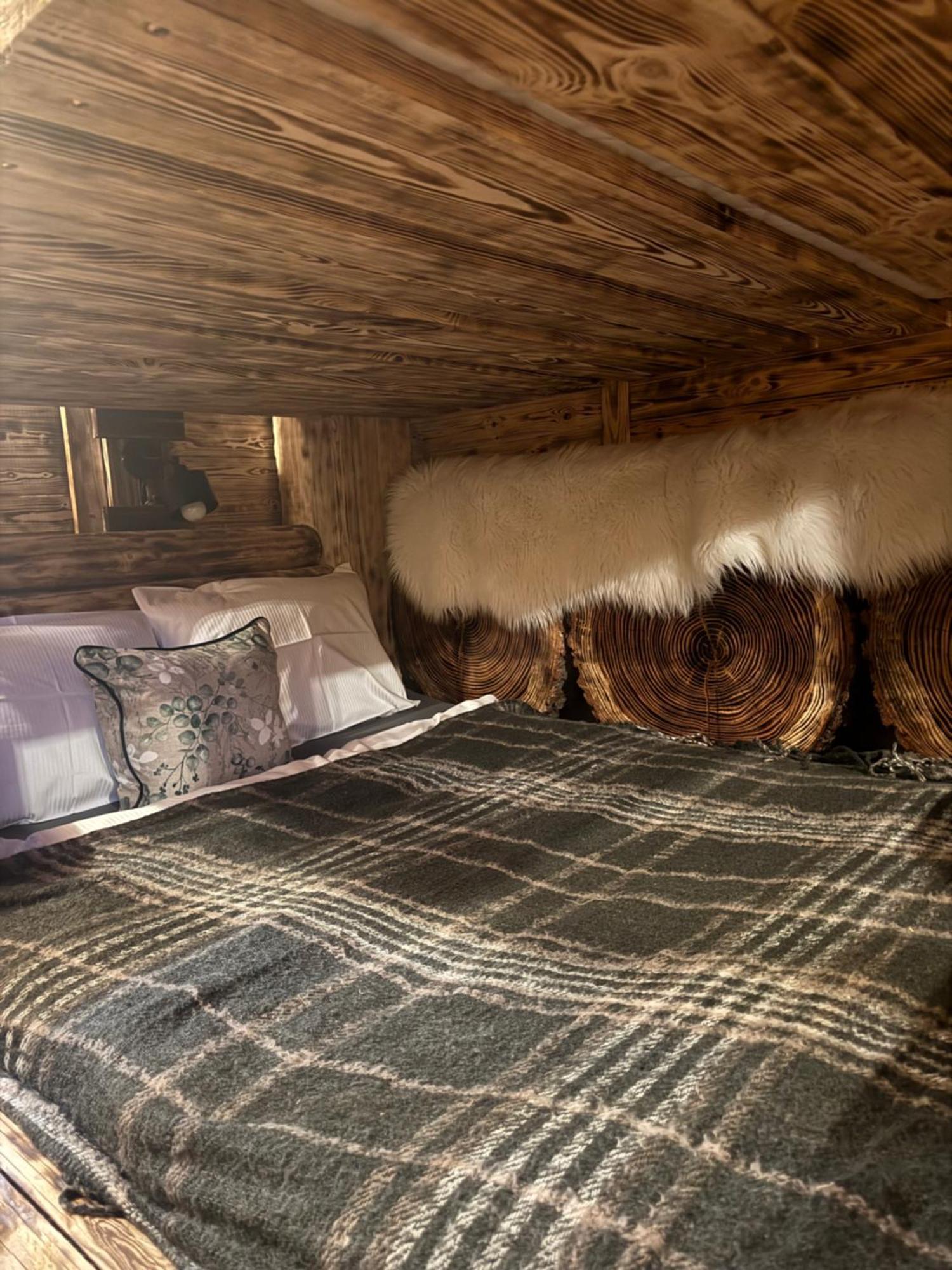 Mala Bawaria Hotel Zakopane Buitenkant foto